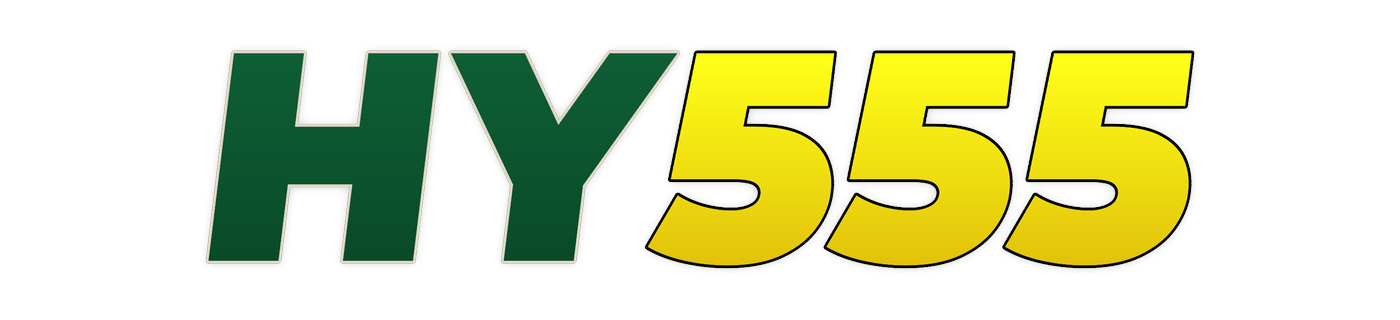 hy555 Logo